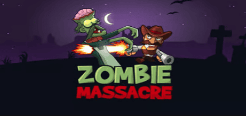 Zombie Massacre